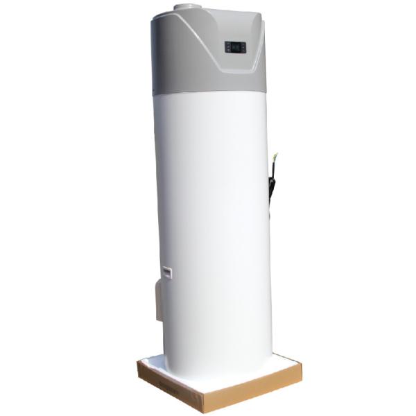 Pompe à la chaleur 2.2KW air-eau toute dans une pompe à chaleur de R134a 300L