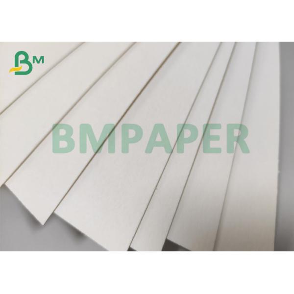 0.7mm High Quality Natural Absorbent Blotting Stock For Drink Coasters