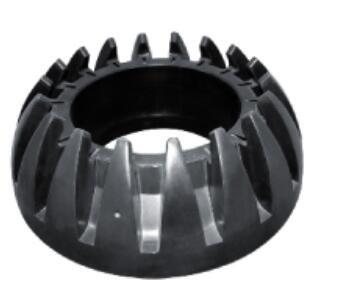 3000 Psi Annular BOP Packing Element Anti Fatigue Annular Blowout Preventer