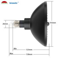 1800LM Edison Joint Par56 Swimming Pool Lights AC240V With UL FCC CE ROHS