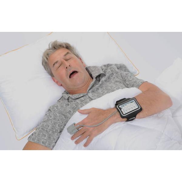 High Accurate Portable Wireless Vital Signs Monitor For Family Clinical Healthcare