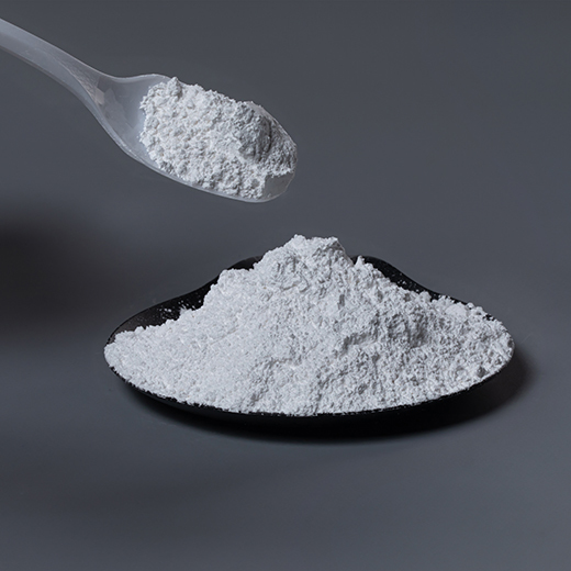 High Purity Calcined Alumina With Excellent Thermal Stability