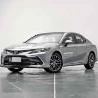2024 To-yota C-amry 2.5S 5 sièges Hybride voiture électrique Hybride Technologie 360° Caméra arrière Structure intégrée de la cabine du corps