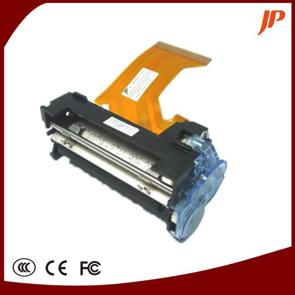 printer mechanism, electronic product, Thermal printer mechanism JP-EML205