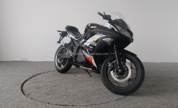 2 Wheel Elektro E Motocicletas para Adultos Motocicletas de corrida Scooter Elétrico Dirt Bike