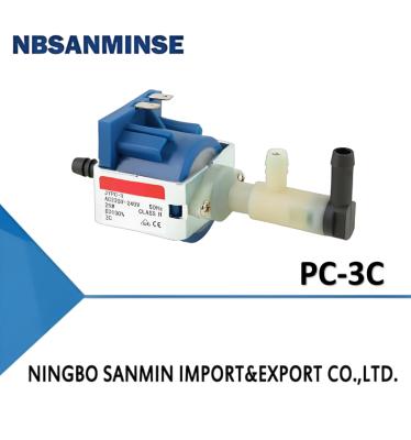 Vibration Pump