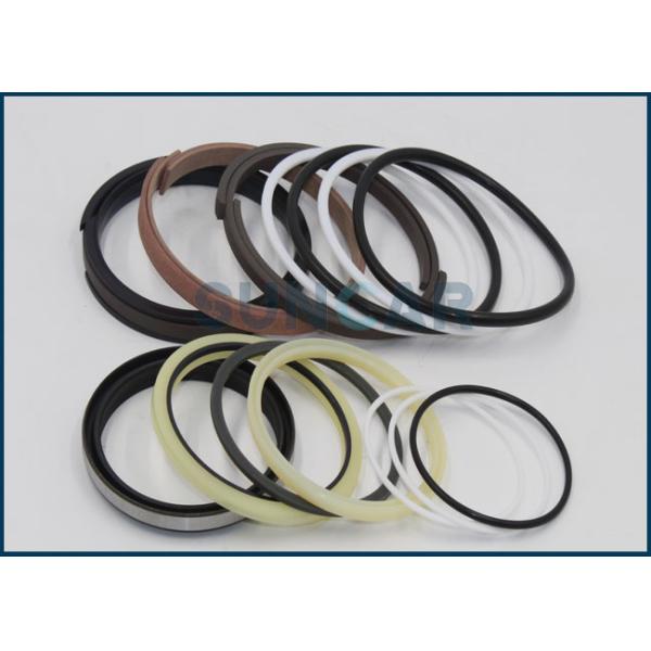phoque Kit For HYUNDAI R160LC-7 R170W-7 R180LC-7 de cylindre du seau 31Y1-20340