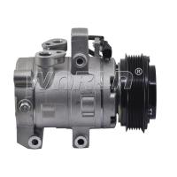 Veículo AirCon Compressor FR3Z19703G BR3Z19703B Para Ford Mustang 5.0/5.2 WXFD031