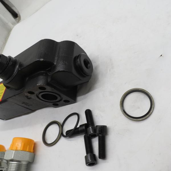 Reversing valve lift valve 14767461