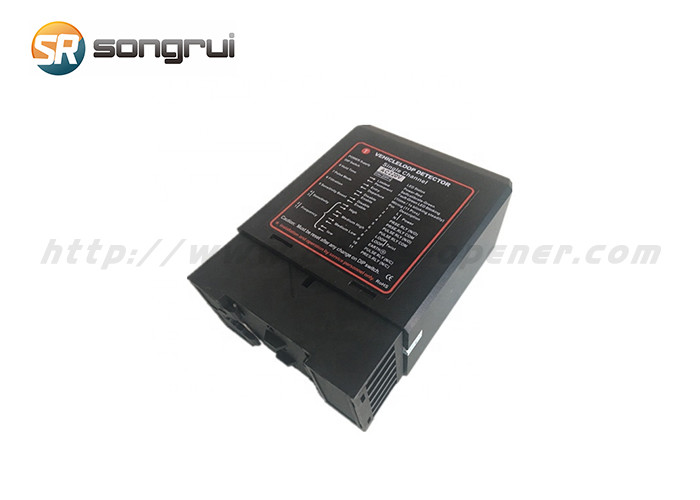 Детектор петли корабля ISO9001 RTS, 220V двойное - детектор петли канала