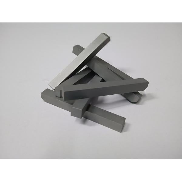 100% Virgin Tungsten Carbide STB Strips 3*3*320 Mm 1/4*1/4*1 Inch 3/8*3/8*4 Inch