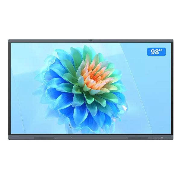 350cd/m2 Яркость Ультраотзывчивая 5ms Интерактивная доска для демонстраций в школьных классах