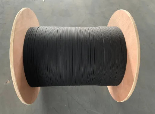 1,2, 4 Cores GJYXCH FTTH G.657A Indoor favorable price Aerial Drop Cable