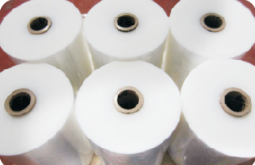 Plastic Stretch Film Machine Biodegradable Stretch Film Plant 3 Or 5 Layers