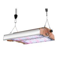 O diodo emissor de luz completo do espectro da substituição de HPS cresce as luzes 340W para a casa verde