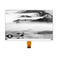 7Affichage électronique en papier IPS TFT LCD de 800 x 480 pouces