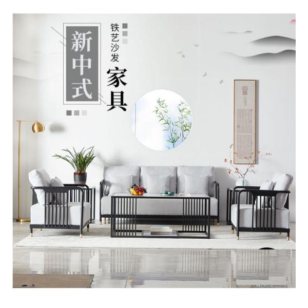 Create a Cozy Living Room in Your Apartment with Chinese Style Wooden Furniture
