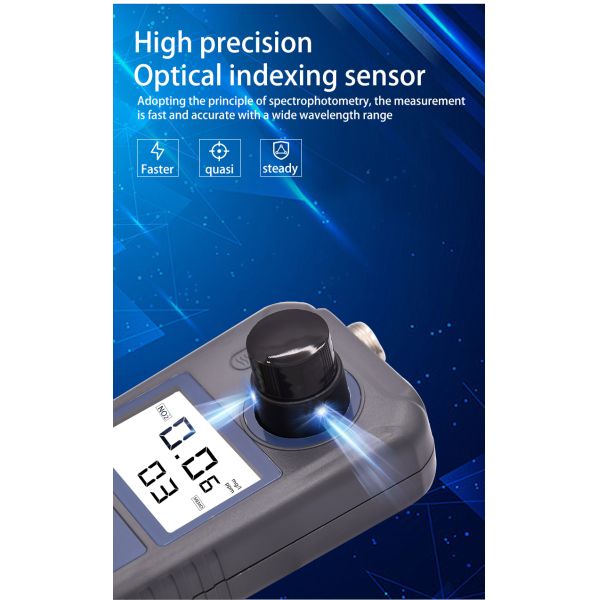 PH Dissolved Oxygen Water Quality Analyser Detection Sensor For Aquaculture