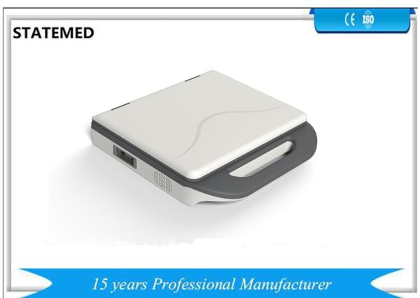 128 E Diagnostic Baby Color Doppler Ultrasound Scanner B / M Display Mode Customized