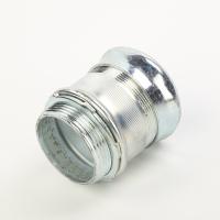 O UL de aço da compressão EMT Connector Liquid Tight alistou 1/2” a 4