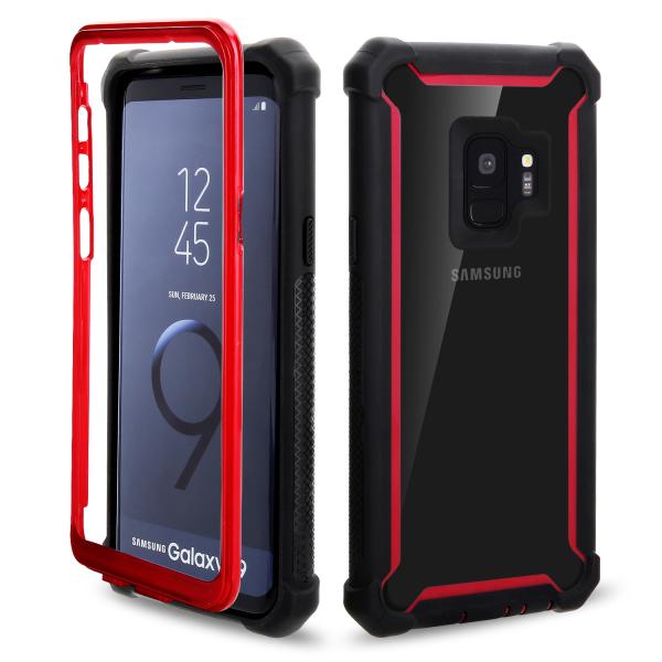 IPX8 Waterproof Cell Phone Carrying Case Driving