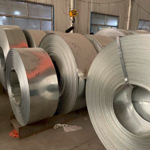 Lightweight Easy To Handle C Section Steel Roll-Formed From Galvanized Steel