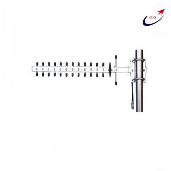 Install Outdoor 960Mhz 13dBi Yagi Antenna High Quality With Low Price
