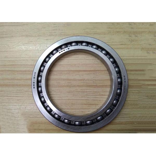 B53-5NX roulement automatique à bille à rainure profonde de type ouvert 53*76