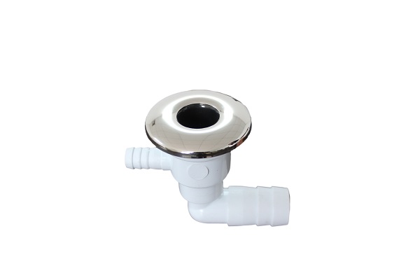 Massage Bathtub Accessories Hot Tub Jets / Whirlpool Adjustable Bathtub Nozzle with Stainless Steel Face