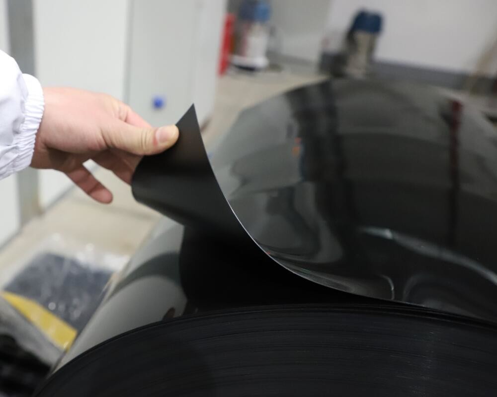 Крен листа фильма PPEVOHPP 150um Thermoforming твердый для делать пищевые контейнеры