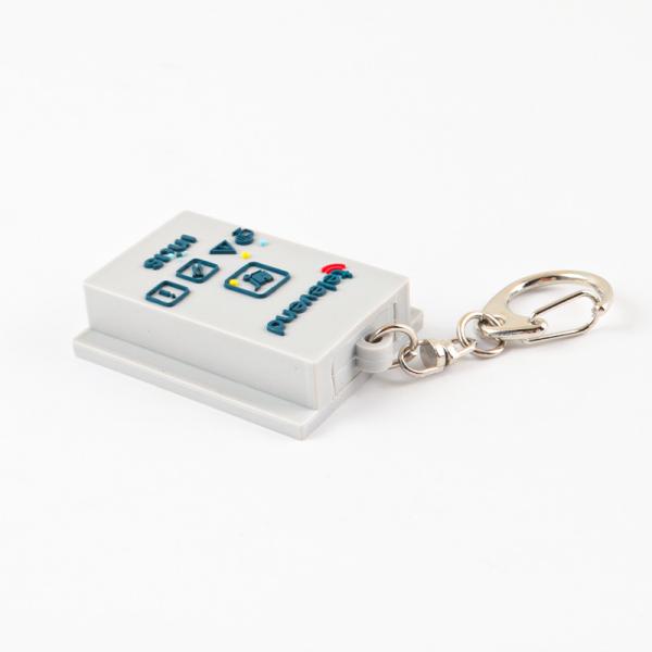 Предварительная загрузка данных пользовательские USB-накопители, повышающие производительность бизнеса