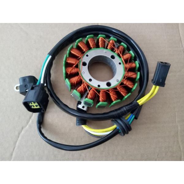 Motorcycle Stator Magneto Coil For Suzuki Drz250 Drz400 Drz400e Drz400sm 2000-2017