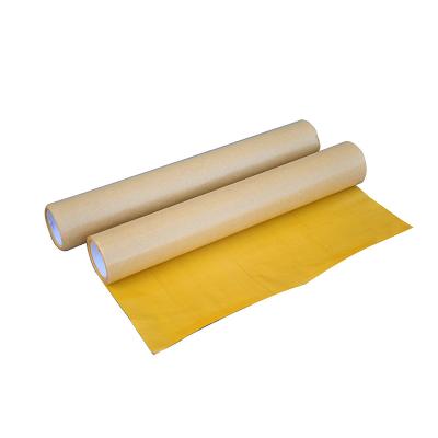 O dobro tomou partido pasta da placa da tela da fita da montagem da imagem para imprimir industrial