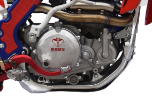 Китай высококачественный 250cc мотоцикл для продажи 2-тактный мотоцикл