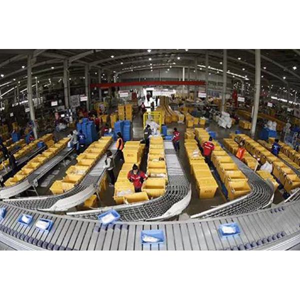 Тяжелые промышленные пластиковые поддоны для сбора грузов, грузоподъемность 4Т и 1Т