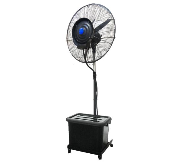 Competitivo 26 pies ventilador de la niebla al aire libre