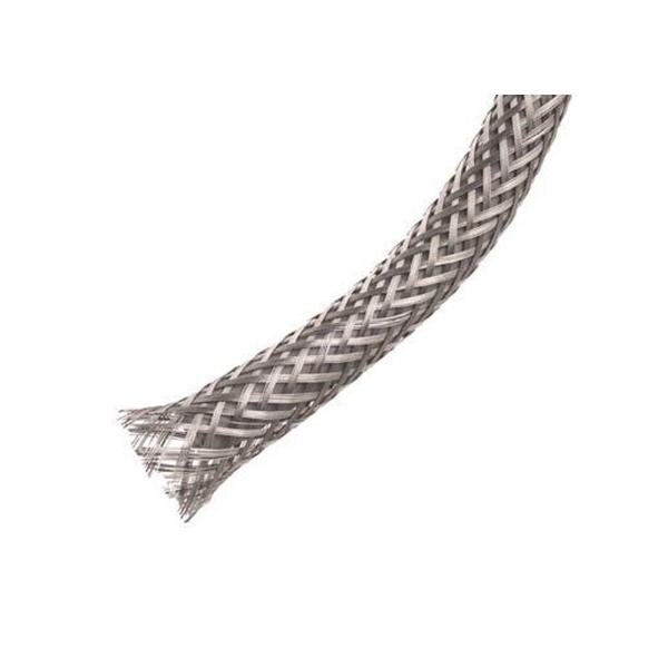 Прочная залуживанная нестандартная конструкция заплетенная медью Слевинг для высокоскоростного рельса