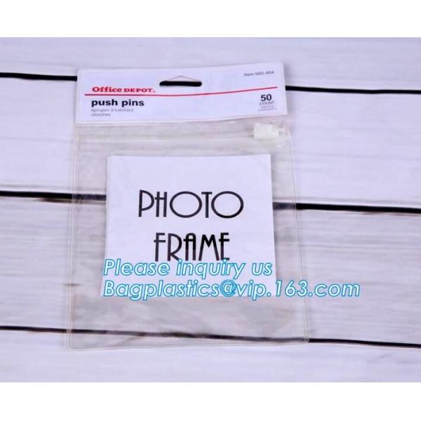 PVC Cosmetic Bags, PVC Transparent Bags and PVC Packaging Bags, PVC PACKAGE BAGS, PVC Pouch, Packaging Materials, PVC PA