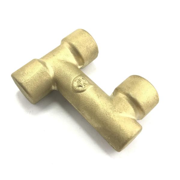 Customized Precision Forging Part for Customized Precision Machining Part