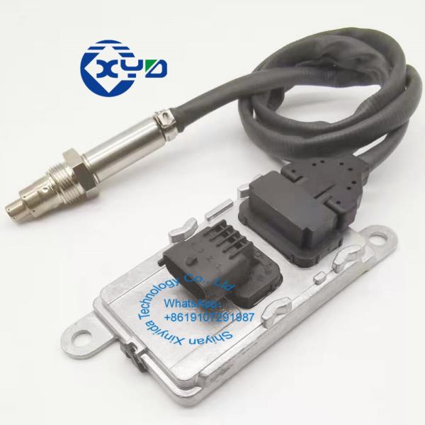 22827995 5WK97372 Car NOx Sensor Standard Size For  Heavy Duty
