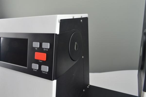 ASTM and ISO 400-700nm wavelength  Haze Measurement Instrument / Transmittance Haze Meter