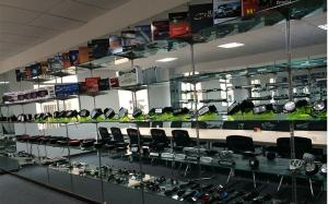 Prima Electronic Technology Co., ltd