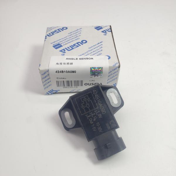 OUSIMA High Quality Angle Sensor 424B10A090 For Elobau