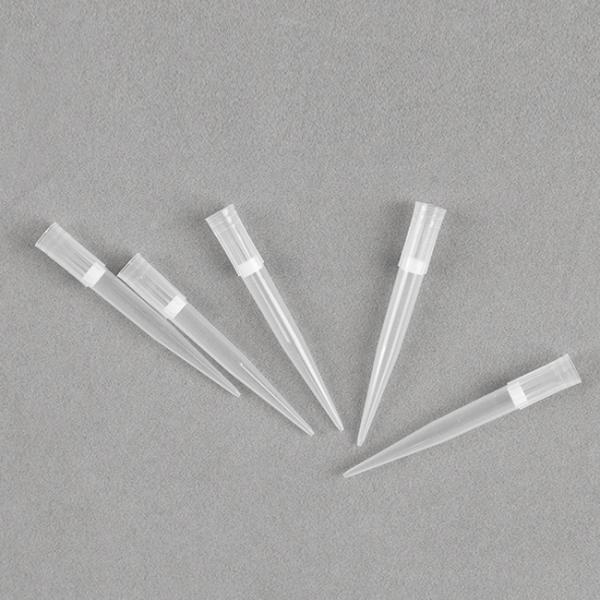 Low Volume Compatibility 1 ML Pipette Tips Transparent Совместимость малого объема подсказки 1 пипетки ML прозрачные
