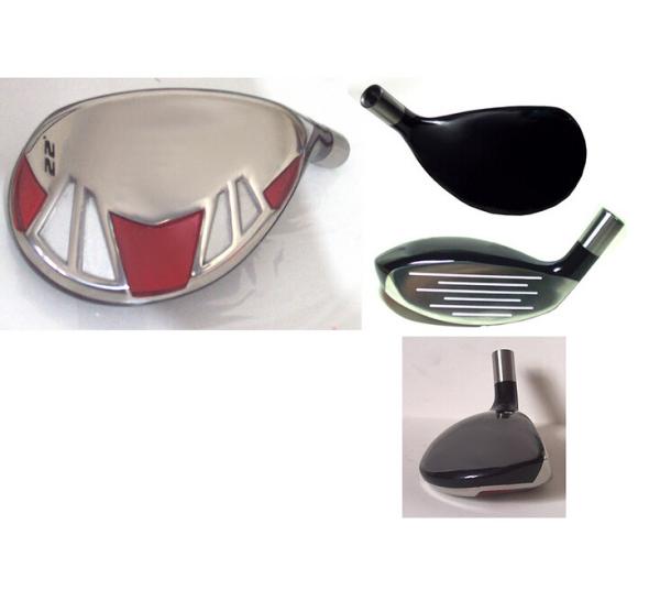 stainless steel golf hybrid , golf hybrid , golf Ut , stainless steel golf head