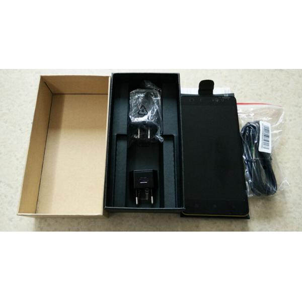 In Stock Lenovo K3 Note 4G LTE Mobile Phone Android 5.0 MTK6752 Octa Core Dual SIM 5.5" FHD 2G RAM 13MP Camera