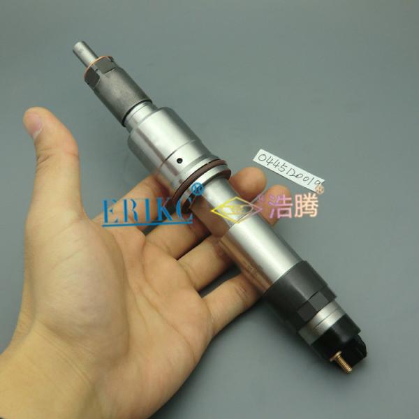 ERIKC For Renau genuine injector 0445120019 fuel For BOS injector 0 445 120 019 Kerax injector 0445 120 019 made in China