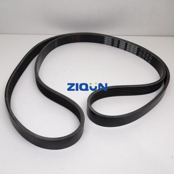 1004487 1127408 6PK1775 Truck Spares Parts Ford Transit Engine Belt