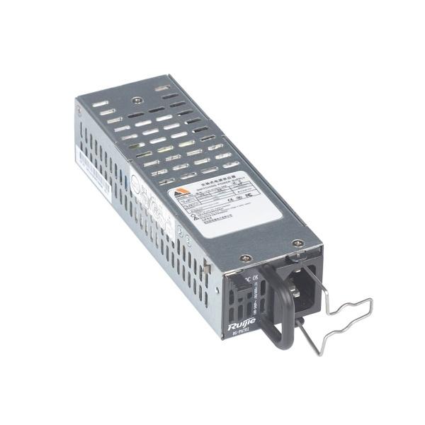 Module d'alimentation PoE industriel Ruijie RG-PA70I 60W haute puissance Protection IP40 Plage de températures étendue