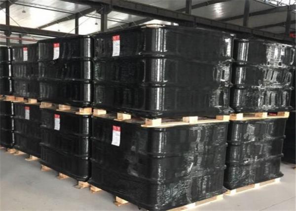 Fio para confecção de malhas de nylon 150D/48F do nylon 6 de 100% FDY na cor preta branca do núcleo